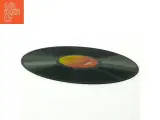 Barbra Streisand "Songbird" LP (str. 31 x 31 cm) - 3