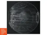 Glasfad (str. Ø. 27 cm) - 3