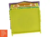 Plastik legehus til børn fra Fisher Price (str. 12 cm) - 3
