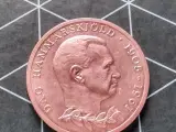 Dag Hammersköld mønt