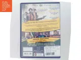 Kick-Ass med Aaron Johnson (DVD) - 3