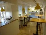 Kontor miljø, Fredensgade 7. st. tv. 6000 Kolding - 2