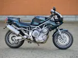 Yamaha TRX 850