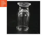 Snapseglas (str. 8 x ø 4 cm) fra Holmegaard - 2
