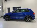 VW Tiguan 2,0 R DSG 4Motion Van - 4