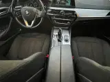 BMW 520d 2018 2,0 - 3