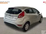 Ford Fiesta 1,6 TDCi DPF Econetic 90HK 5d - 2