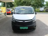 Opel Vivaro 1,6 CDTi 125 Edition+ L2H1 - 2