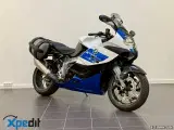 BMW K 1300 S - 3