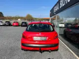 Peugeot 207 1,6 S16 - 4