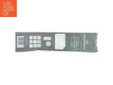 Led kalenderlys fra Coop (str. 5x25 cm) - 5