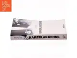 Kakerlakkerne af Jo Nesbø (Bog) - 2