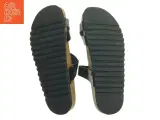 Sandaler i størrelse 41 fra B&CO (str. 41 ) - 4