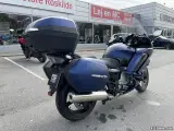 Yamaha FJR 1300 AE - 3