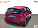 Ford Fiesta 1,5 TDCi ECOnetic Trend Start/Stop 95HK 5d - 3