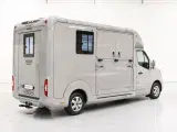 Renault Master IV T35 2,3 dCi 180 L3H2 Hestetransport aut. - 4