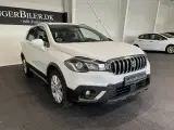 Suzuki S-Cross 1,0 Boosterjet Active aut. - 2