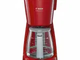 Elektrisk kaffemaskine BOSCH TKA3A034 (10 Tazas) (10 skodelice) Rød
