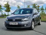 VW Golf VI 1.4 TSi 122 Comfortline - 2