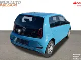 VW up 1,0 MPI BMT Move 60HK 5d - 3