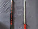 Samurai Sværd