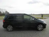 VW Touran 1,4 TSI BMT Comfortline 150HK 6g - 4