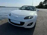 Mazda MX-5 2,0 Roadster - 5