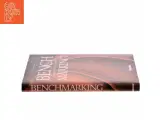 Benchmarking - en praktisk tilgang af Per V. Freytag (Bog) - 2