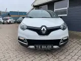 Renault Captur 0,9 TCe 90 Arctic Van - 2