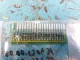 Claas Lexion 430 Diode Plate 0000130430 - 2