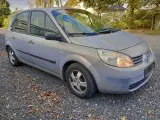 Renault Scenic II 1,6 Family Authentique - 3