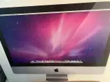 iMac 21.5 i3 3,06Ghz 4gb ram radeon gaming OSX - 2