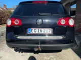 VW Passat 1,8 TSi 160 Comfortline Variant - 4