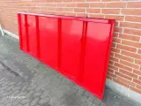 Massey Ferguson 7256 Korntanklåg 28885875 - 3