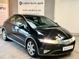 Honda Civic 1,8 Comfort - 2