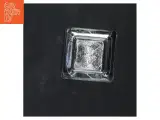 Glas askebæger (str. 3x8x8 cm) - 2