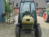 Kubota L2550 D - 2