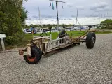 Bådtrailer - 2