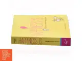 Happiness is, 500 things to be happy about - 2