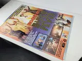 ⭐️- Plakat: Vintage - Boney M. - Disco Fever - 2