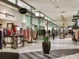 Butikslejemål på 126  m2 på RO's Torv - 2