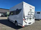 2020 - Benimar Tessoro 481 Aut.   NK Pakke. Automatgear. 300w solceller. webasto Fyr. inverter. Drikkevandsfilter. - 3