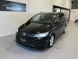 VW Touran 2,0 TDi 190 R-line DSG 7prs - 3