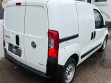 Fiat Fiorino 1,3 JTD Basic Van - 4