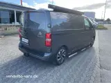 2018 - Citroen   2 personers personbil 180 HK og automatgear med udstyr til overnatning og madlavning - EN&amp;amp;amp;amp;apos; VOGN TIL DET HELE - 3