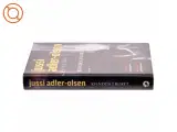 Kvinden i buret af Jussi Adler-Olsen (bog) - 2