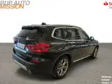 BMW X3 30D 3,0 D Connected XDrive Steptronic 265HK 5d 8g Aut. - 3