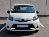 Toyota Aygo 1,0 VVT-i T2 Air - 2