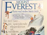 Mount Everest - Rejsen mod verdens højeste tinde