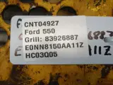 Ford 550 Frontgrill E0NN8150AA11Z - 2